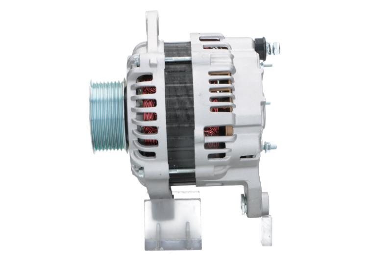PlusLine Alternator Scania 100A A4TR5191ZT+