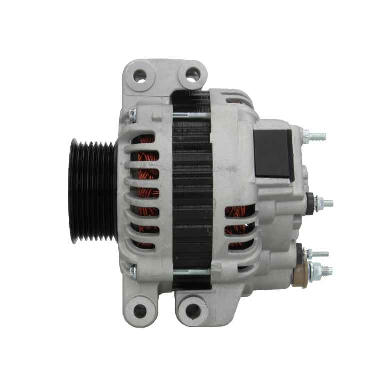 PlusLine Pro Alternator Scania 100A A4TR5291+PRO