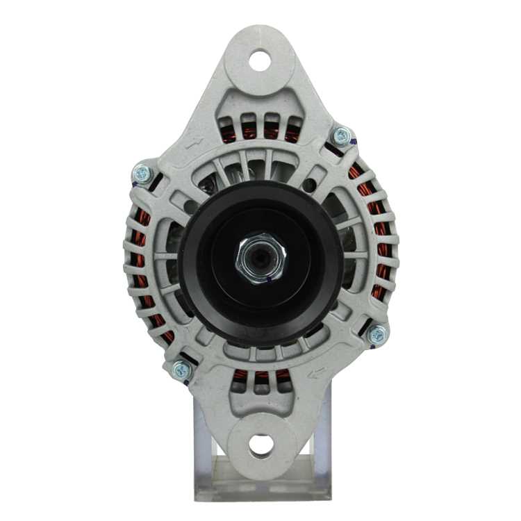 PlusLine Pro Alternator Volvo Truck 90A A4TR5392+PRO