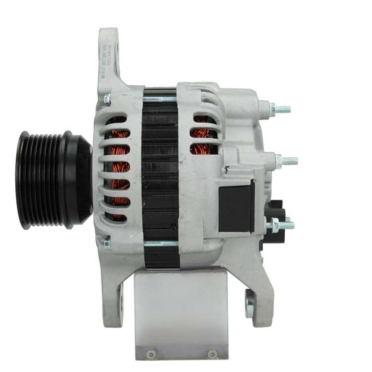 PlusLine Pro Alternator Volvo Truck 90A A4TR5392+PRO