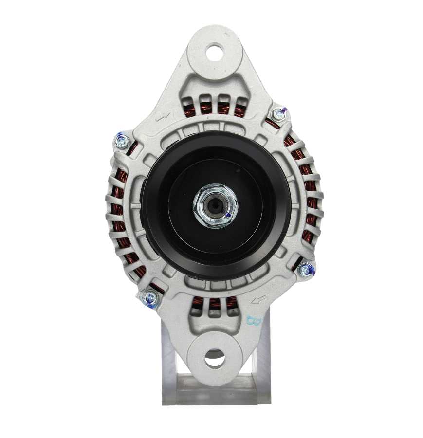 PlusLine Pro Alternator Renault 110A A4TR5591+PRO