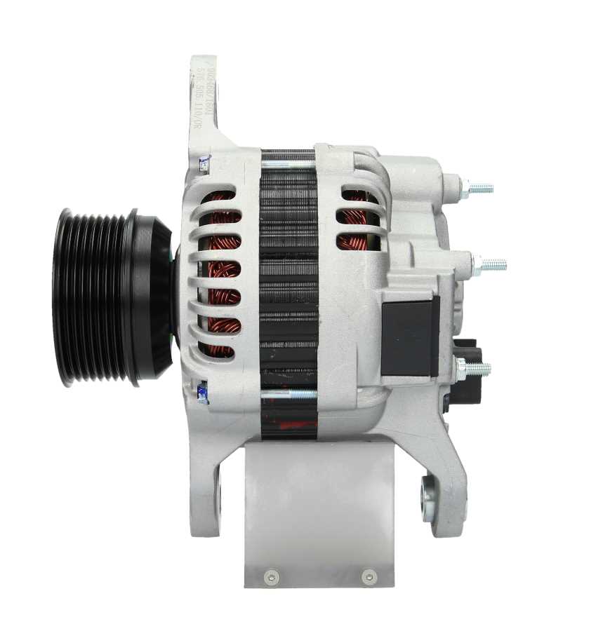 PlusLine Pro Alternator Renault 110A A4TR5591+PRO