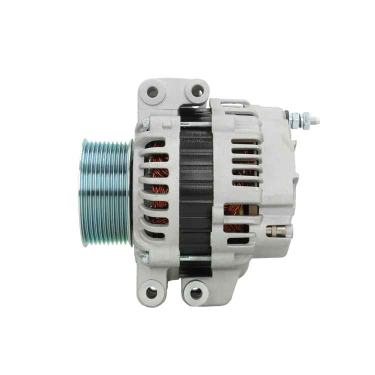 PlusLine Alternator Scania 100A A4TR5691ZT+
