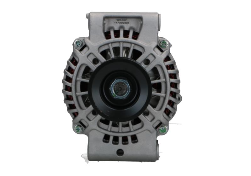 PlusLine Alternator Scania 100A A4TR5692+