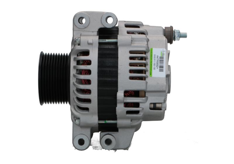 PlusLine Alternator Scania 100A A4TR5692+