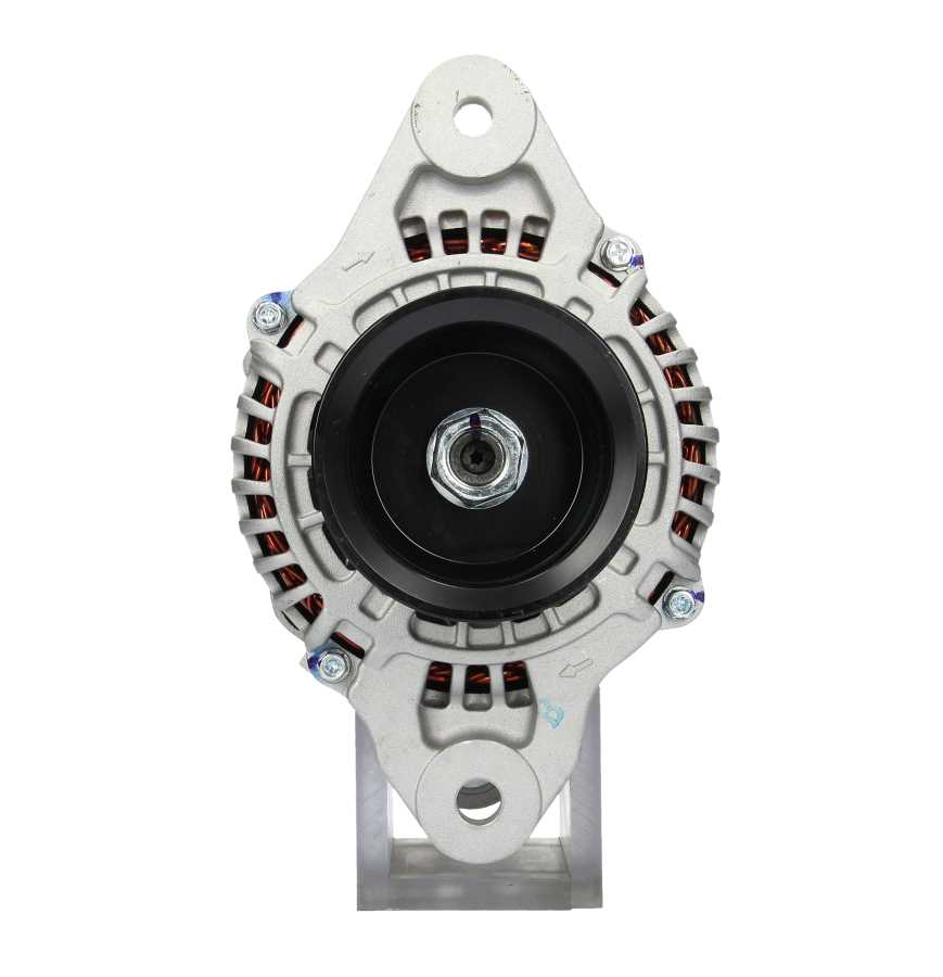PlusLine Pro Alternator Renault Truck 130A A4TR5891+PRO