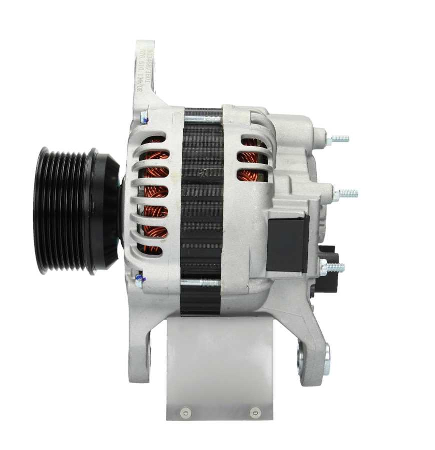 PlusLine Pro Alternator Renault Truck 130A A4TR5891+PRO