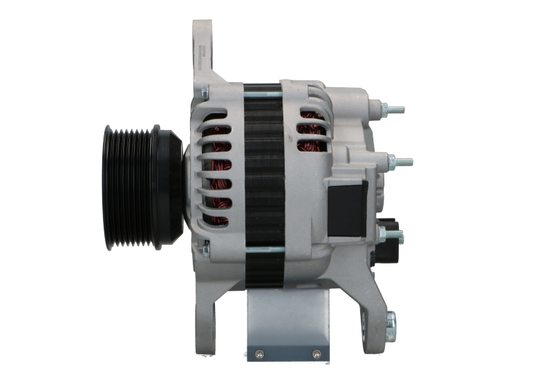 PlusLine Alternator Renault Truck 130A A4TR5891+