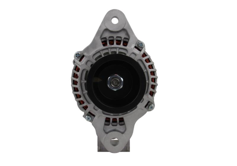 PlusLine Alternator Volvo 130A A4TR6191+