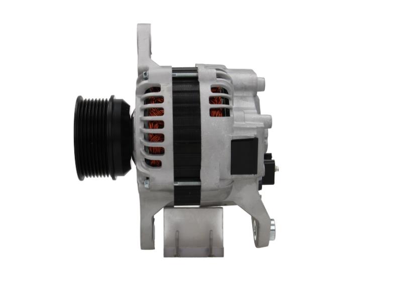PlusLine Alternator Volvo 130A A4TR6191+