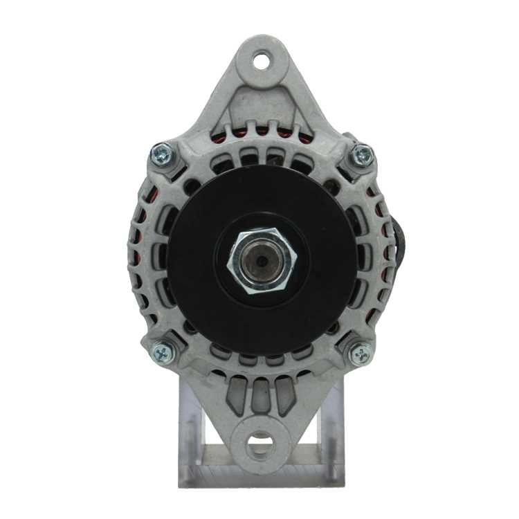 PlusLine Alternator Yale 40A A7T03277+