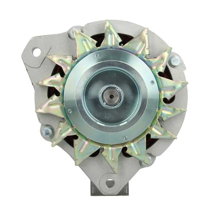 PlusLine Pro Alternator Scania 150A A9TU5591+PRO