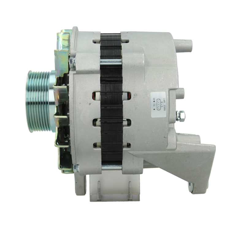 PlusLine Pro Alternator Scania 150A A9TU5591+PRO