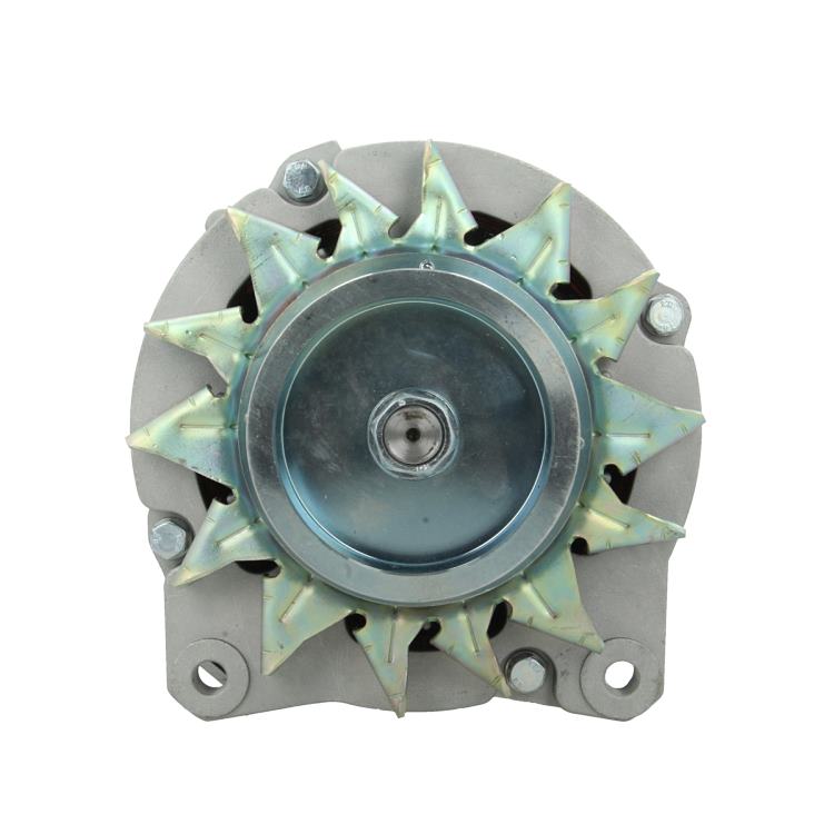 PlusLine Pro Alternator Scania 150A A9TU6499+PRO