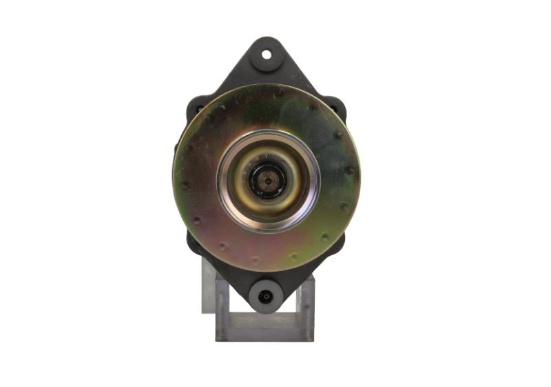 Valeo Korea New Alternator Mercury 55A AC155616