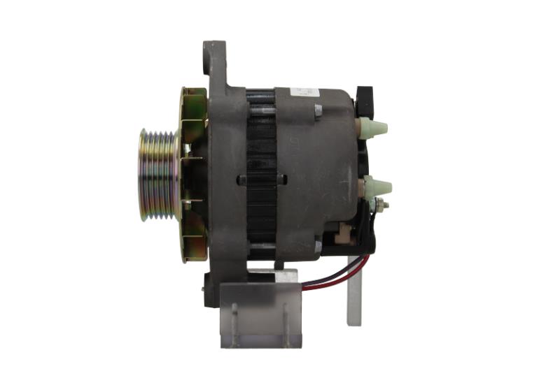 Valeo Korea New Alternator Mercury 55A AC155616