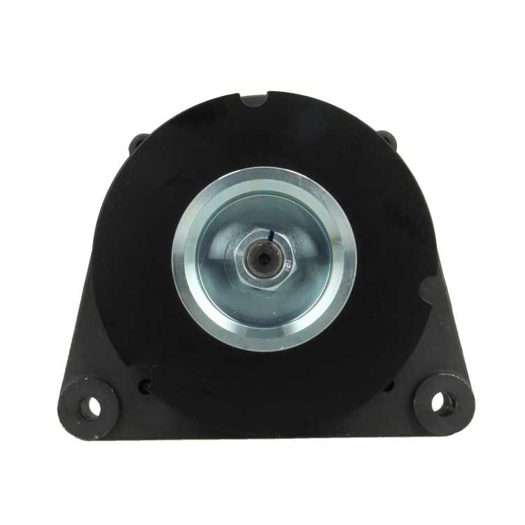 PlusLine Alternator Volvo 65A AC165622+
