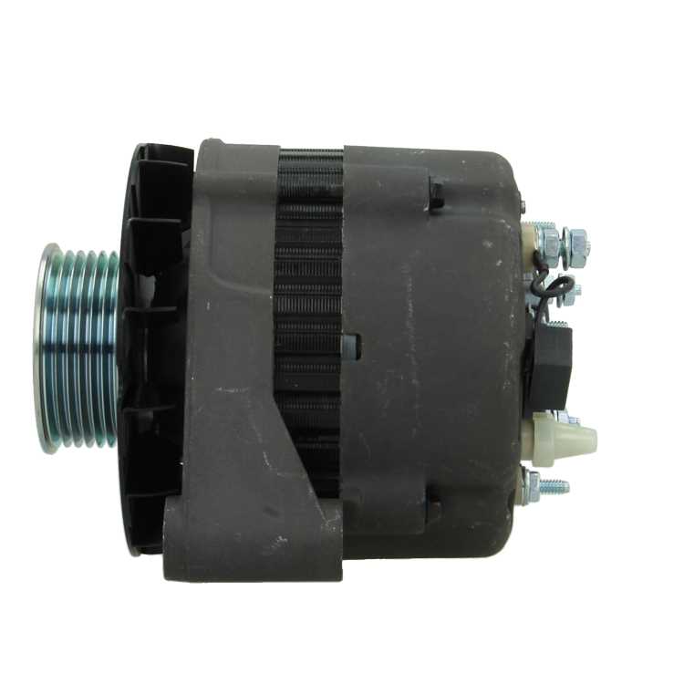 PlusLine Alternator Volvo 65A AC165622+