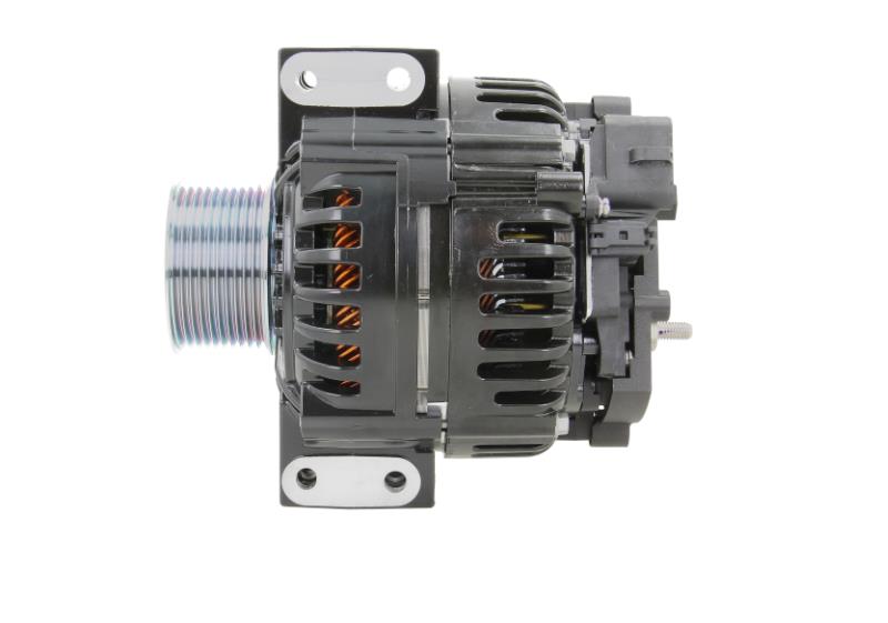 Prestolite New Alternator Scania 180A AVI150P1122HP