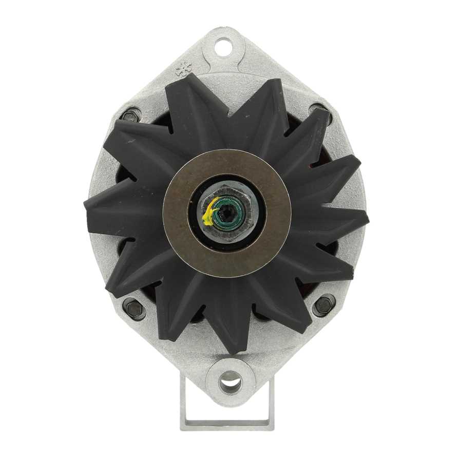 HC-Parts *Alternator Renault 90A CA634IR