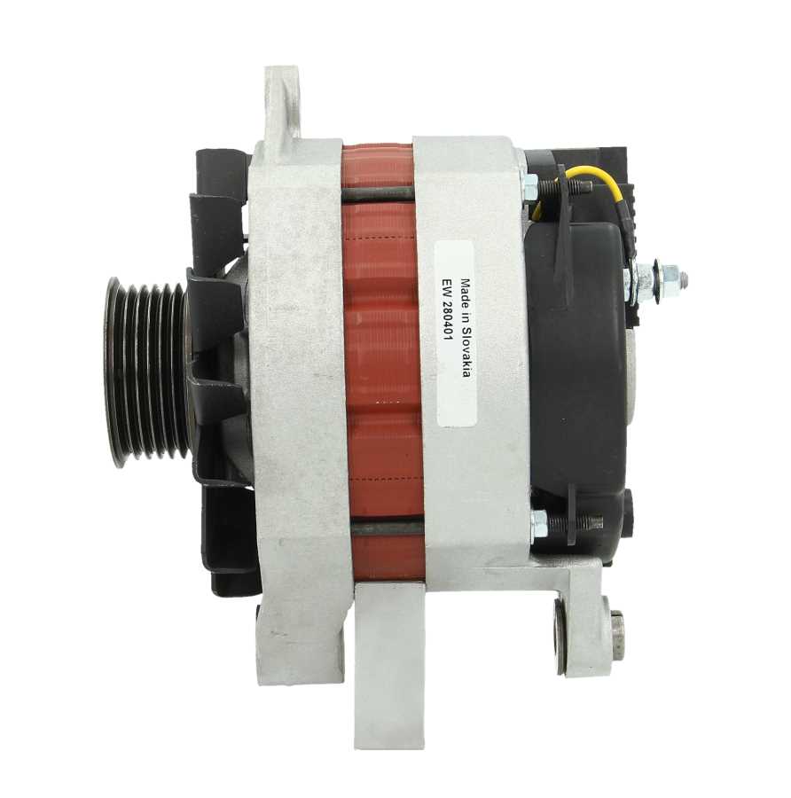 HC-Parts *Alternator Renault 90A CA634IR