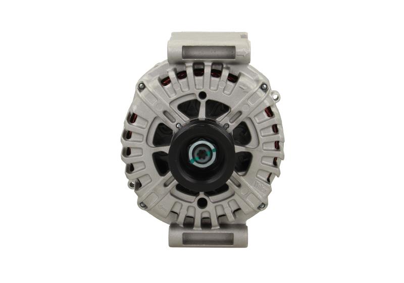 PlusLine Selected Reman Alternator Mercedes 200A CG20U015R+SEL