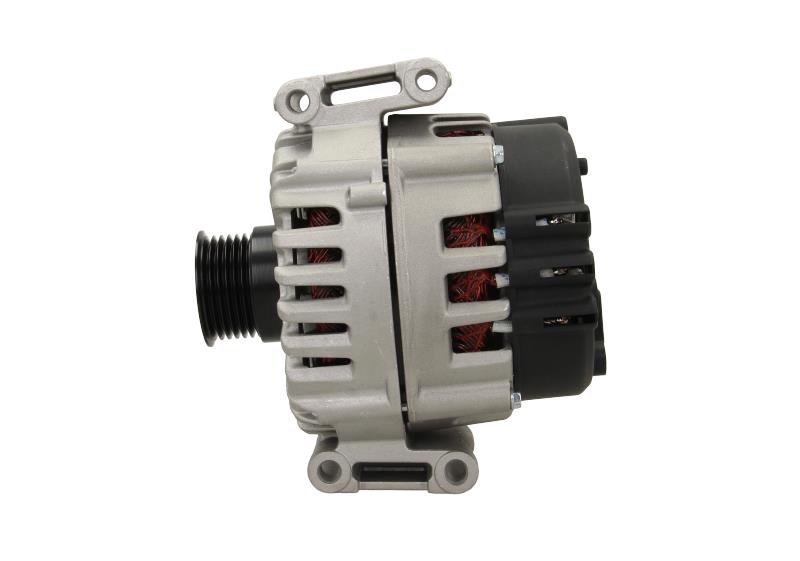 PlusLine Selected Reman Alternator Mercedes 200A CG20U015R+SEL