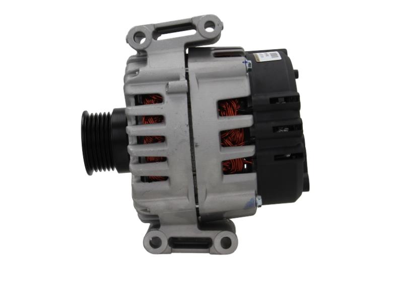 PlusLine Pro Alternator Mercedes 200A CG20U015+PRO