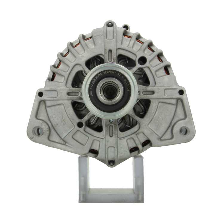 Valeo New Alternator Mercedes 200A CG20U018