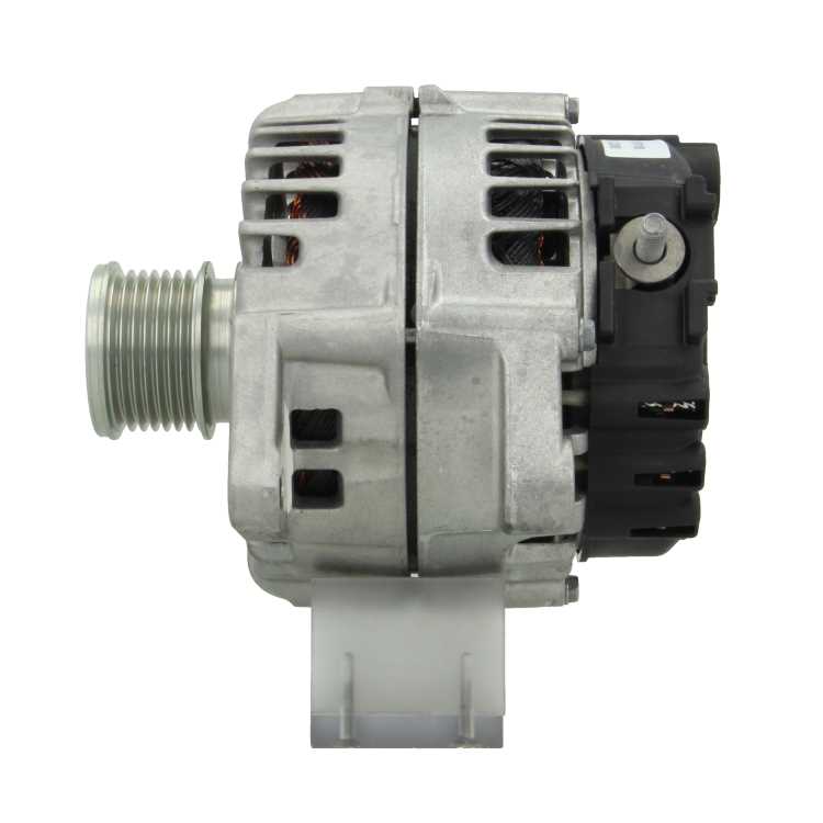 Valeo New Alternator Mercedes 200A CG20U018
