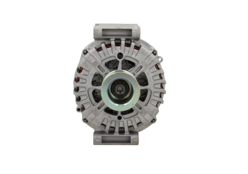Valeo New Alternator Mercedes 200A CG20U019