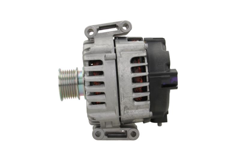 Valeo New Alternator Mercedes 200A CG20U019