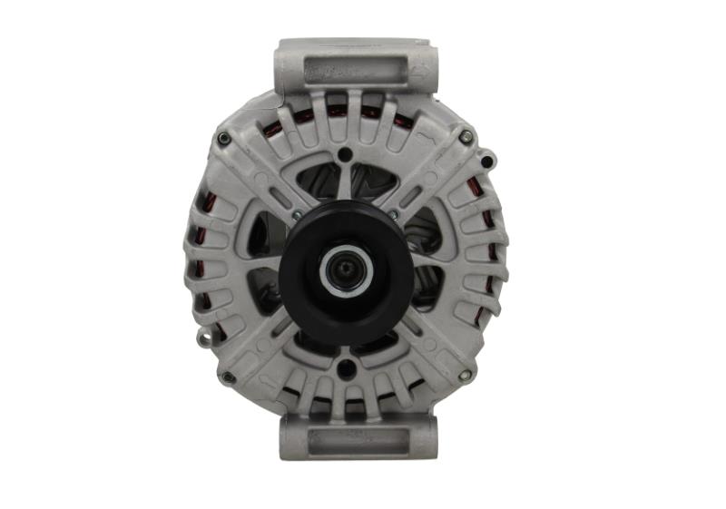 PlusLine Pro Alternator Mercedes 200A CG20U019+PRO