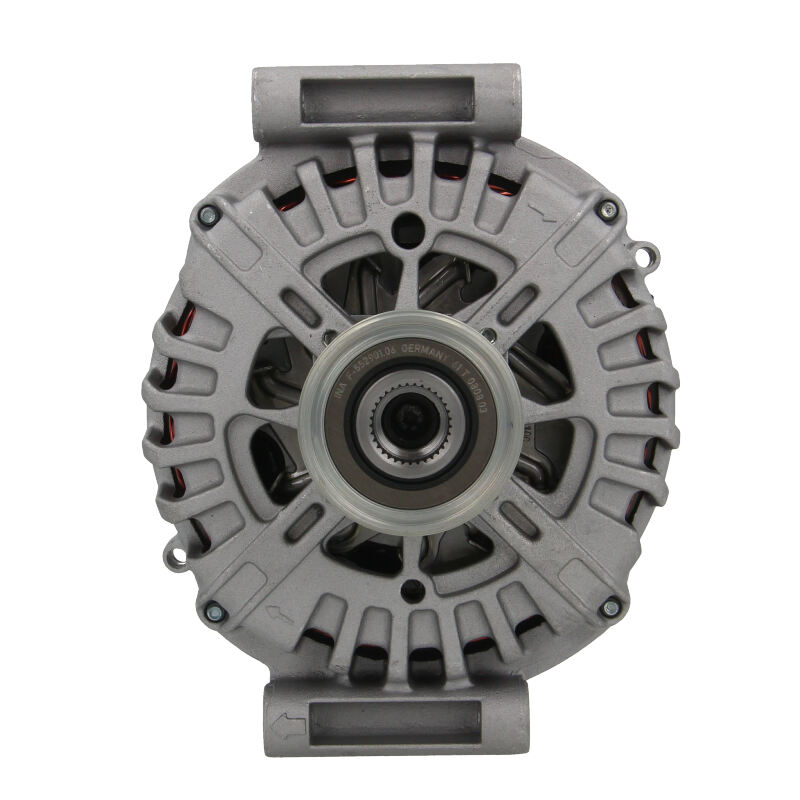 PlusLine Pro Alternator Mercedes 200A CG20U025+PRO