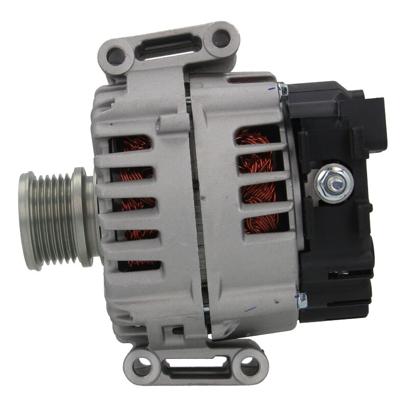 PlusLine Pro Alternator Mercedes 200A CG20U025+PRO