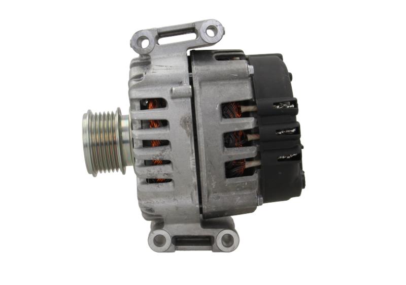 Valeo New Alternator Mercedes 200A CG20U031