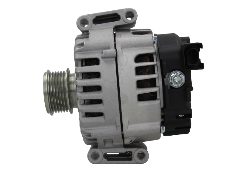 PlusLine Pro Alternator Mercedes 200A CG20U031+PRO