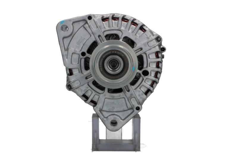 Valeo New Alternator Mercedes-Benz 200A CG20U034