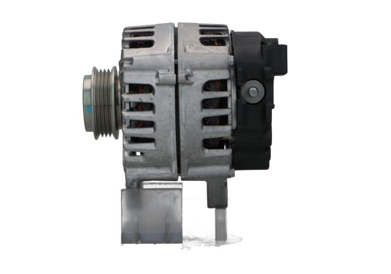 Valeo New Alternator Mercedes-Benz 200A CG20U034