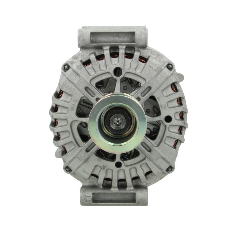 Valeo New Alternator Mercedes 250A CG25S023