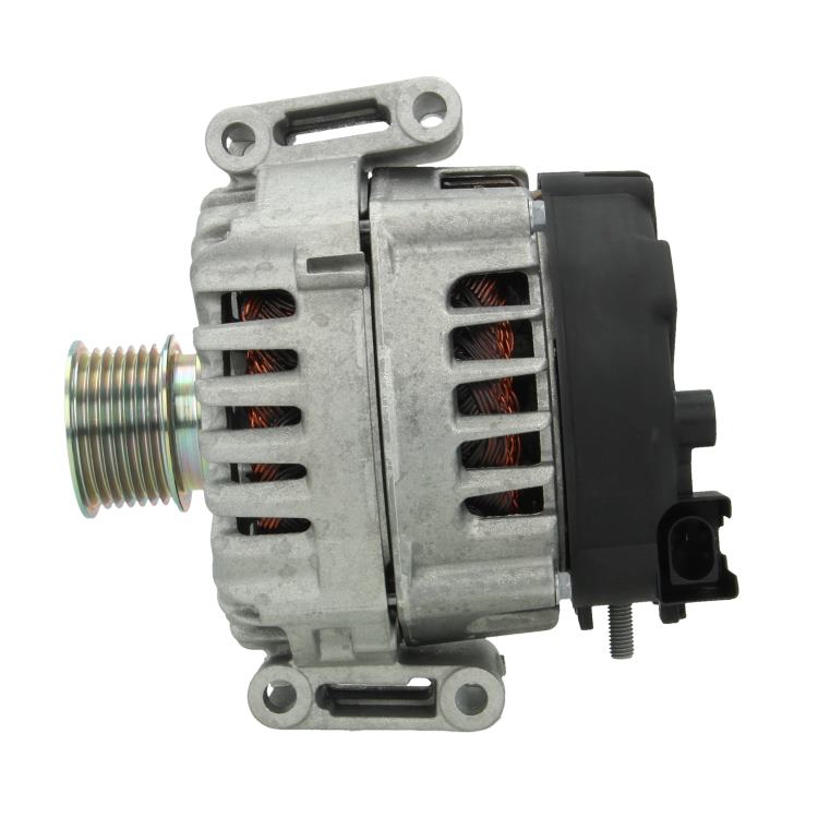 Valeo New Alternator Mercedes 250A CG25S023