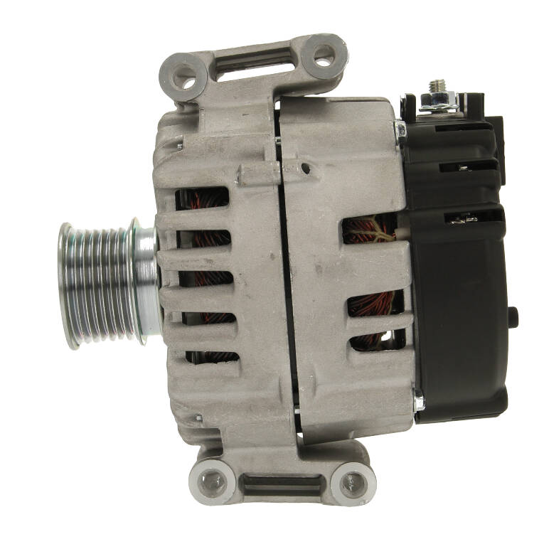PlusLine Pro Alternator Mercedes 250A CG25S023+PRO