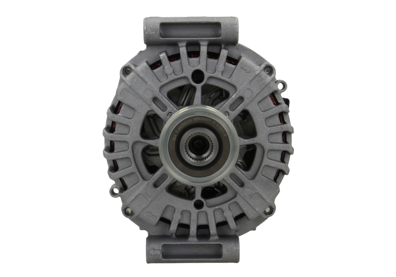 PlusLine Pro Alternator Mercedes 250A CG25S025+PRO