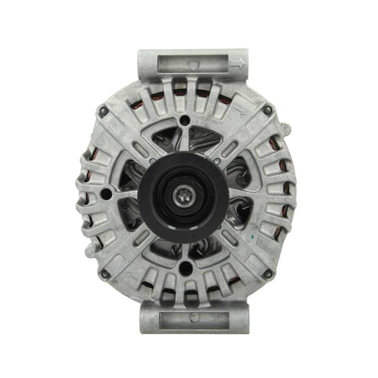 Valeo New Alternator Mercedes 250A CG25S026
