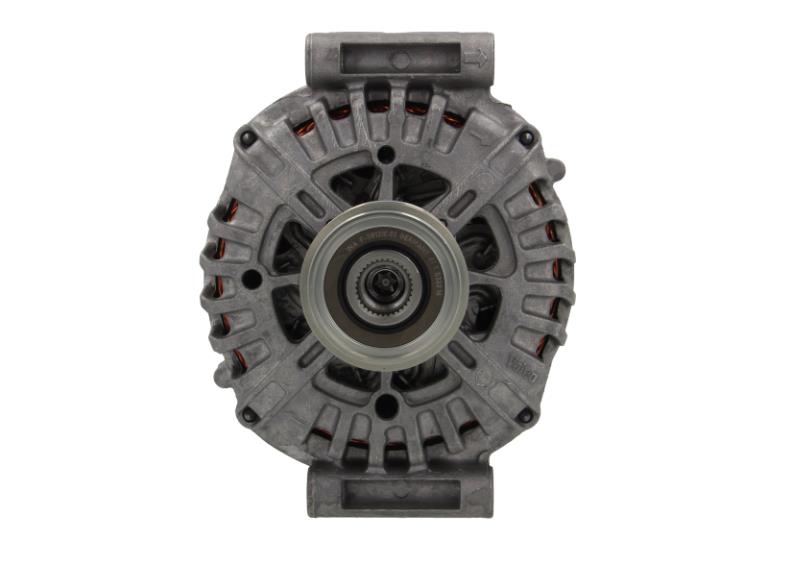 Valeo New Alternator Mercedes-Benz 250A CG25S033