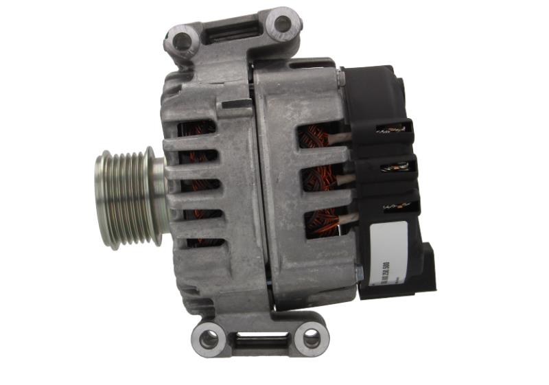 Valeo New Alternator Mercedes-Benz 250A CG25S033