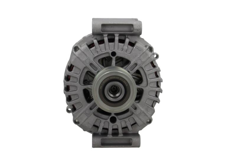 PlusLine Pro Alternator Mercedes-Benz 250A CG25S033+PRO