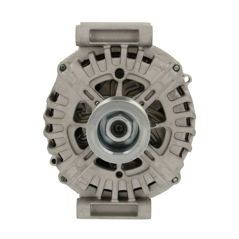PlusLine Pro Alternator Mercedes 250A CG25S035+PRO
