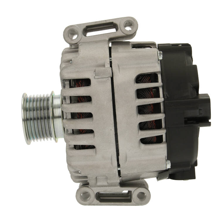 PlusLine Pro Alternator Mercedes 250A CG25S035+PRO