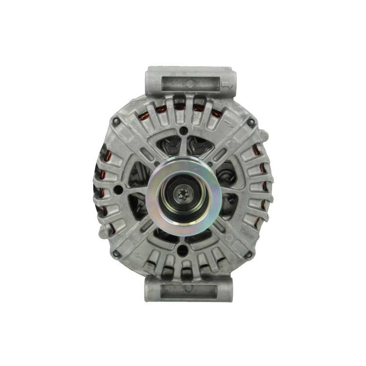 Valeo New Alternator Mercedes 250A CG25S037